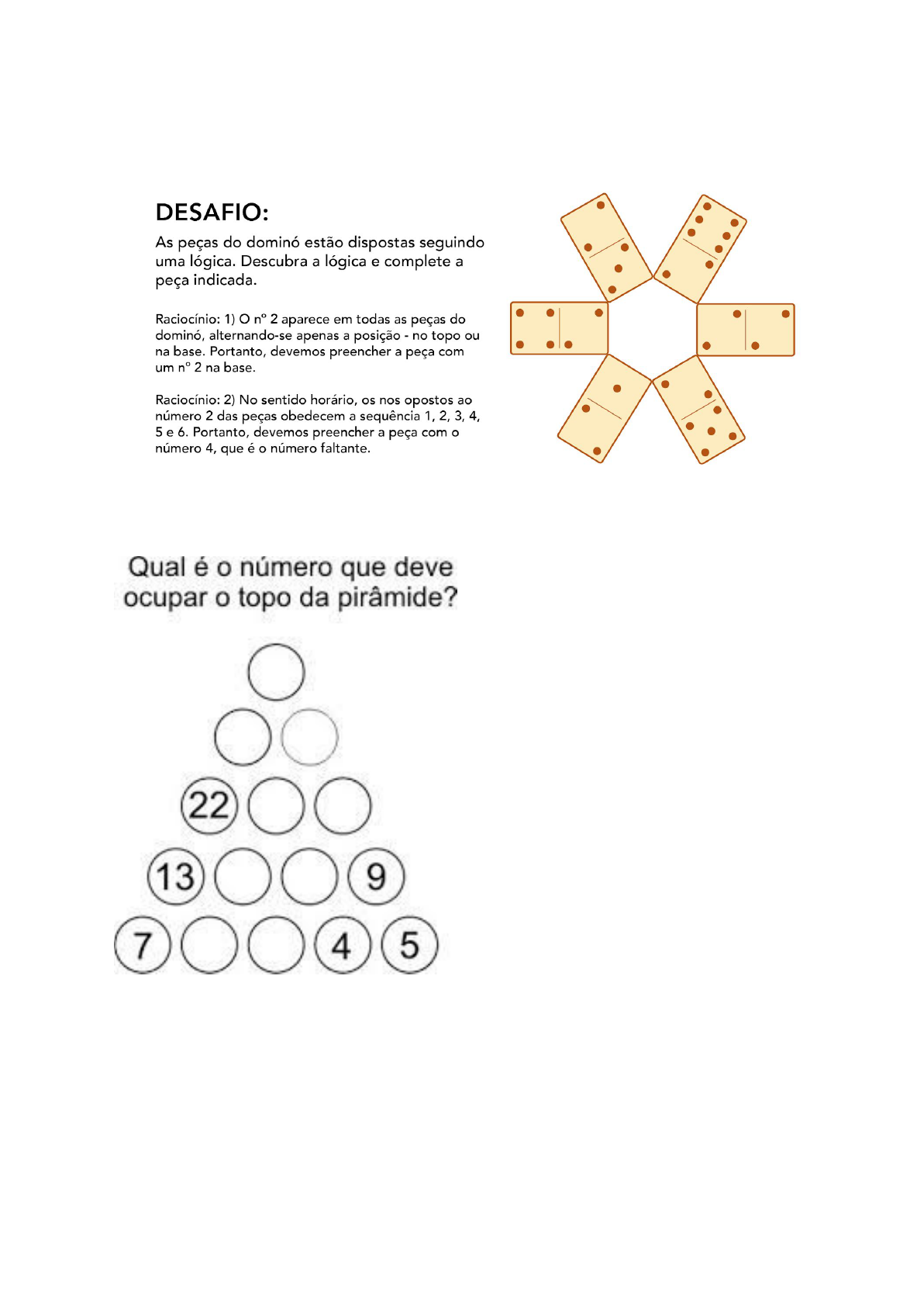 Jogo de matemática lógica preencha o número correto de beehive