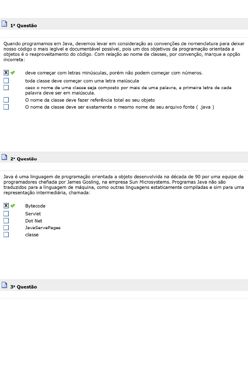 Java Orientado a Objetos - Aula 11 - Overloading - eXcript 