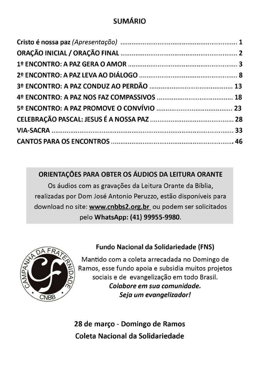 Centenas de Hinos Polulares - Parte 1, PDF, Jesus