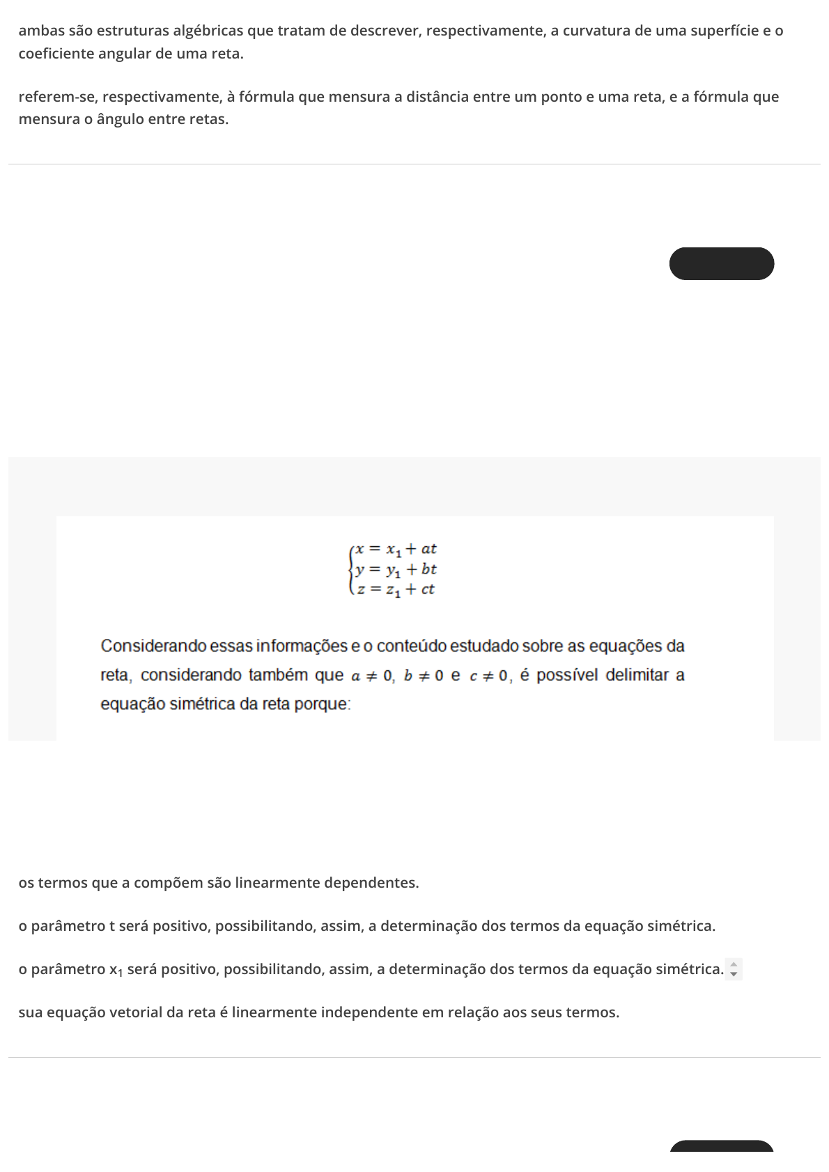 Quiz matemático 16 - Equação e seus elementos  Google formularios,  Matemático, Tecnologia da informação