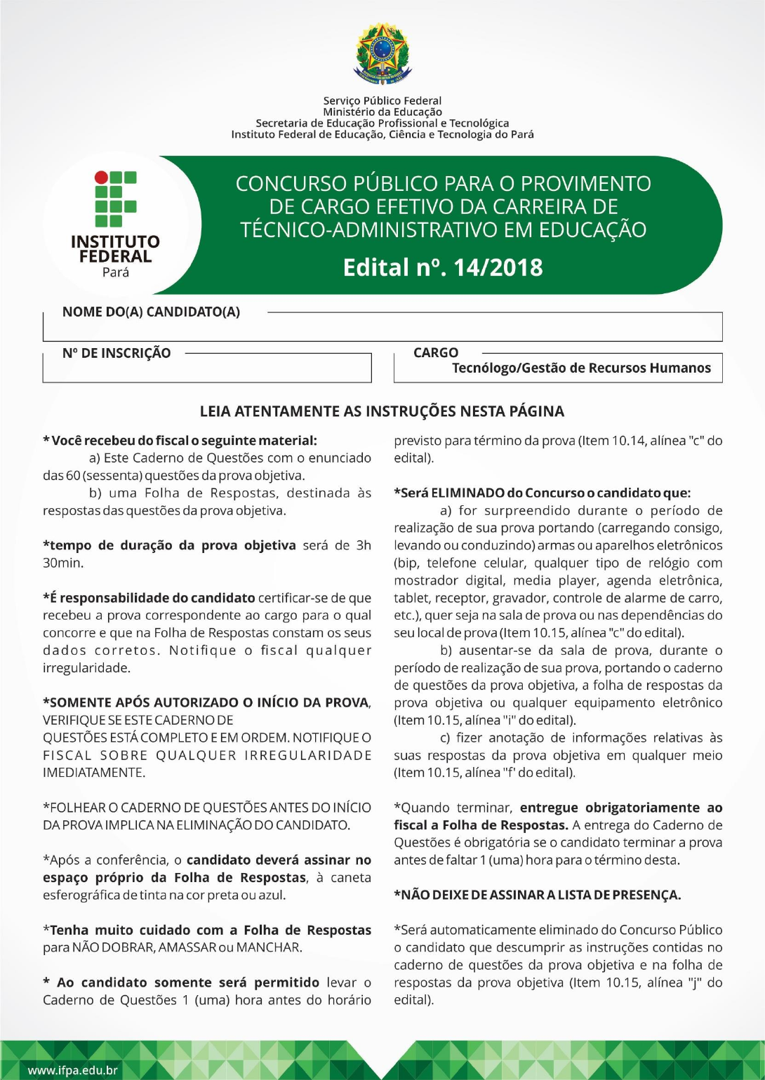 Questão Executivo (Administrativa/Geral) Para responder à questão,  considere o código mostrado na figura abaixo que f