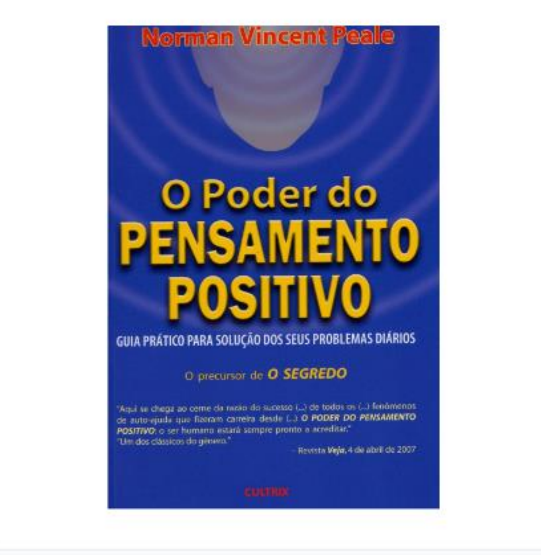 Qual é o verdadeiro poder do pensamento positivo