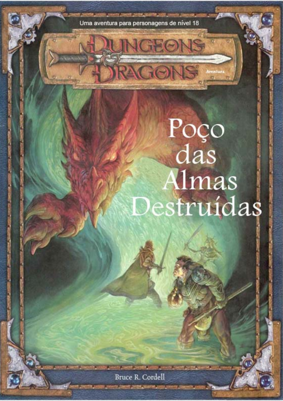 4° encontro do Conclave RPG será neste sábado, na Biblioteca Municipal