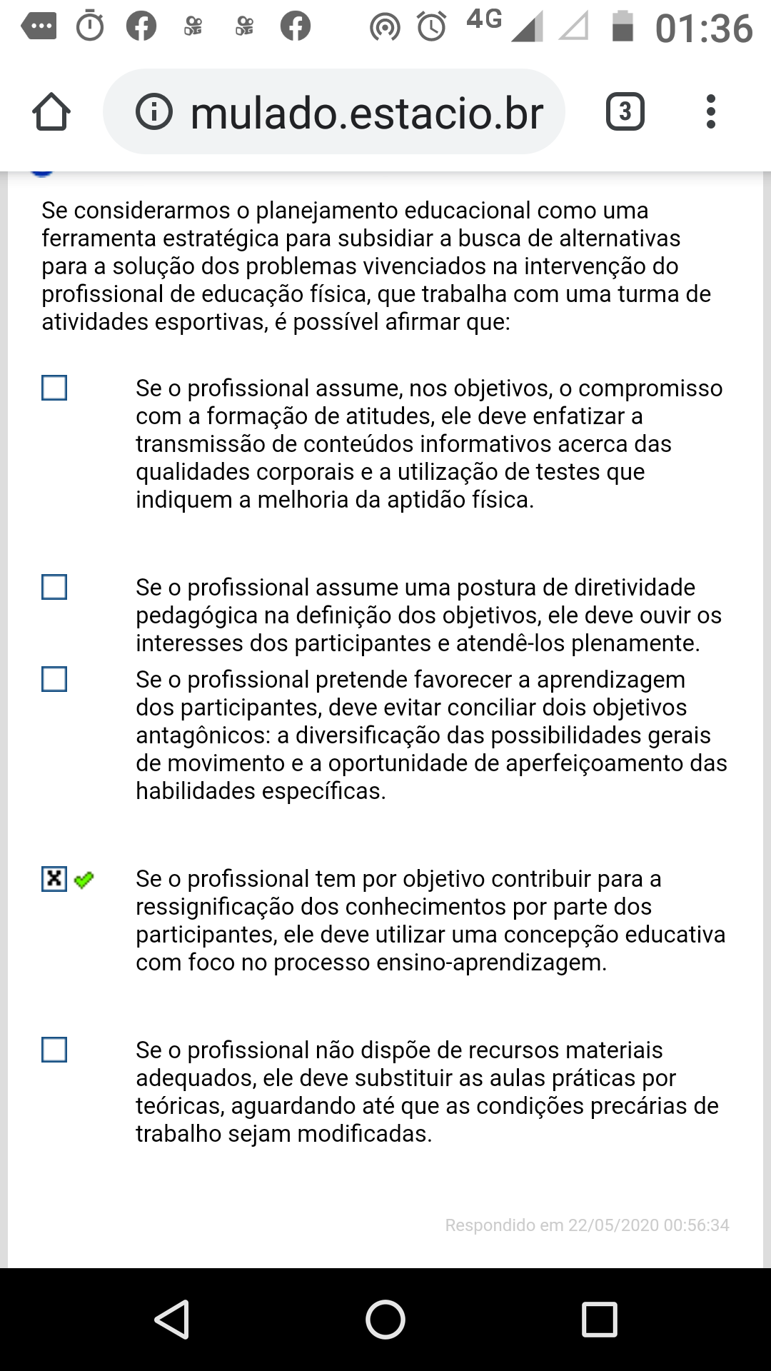 Corporeidade E Motricidade - Educação Física