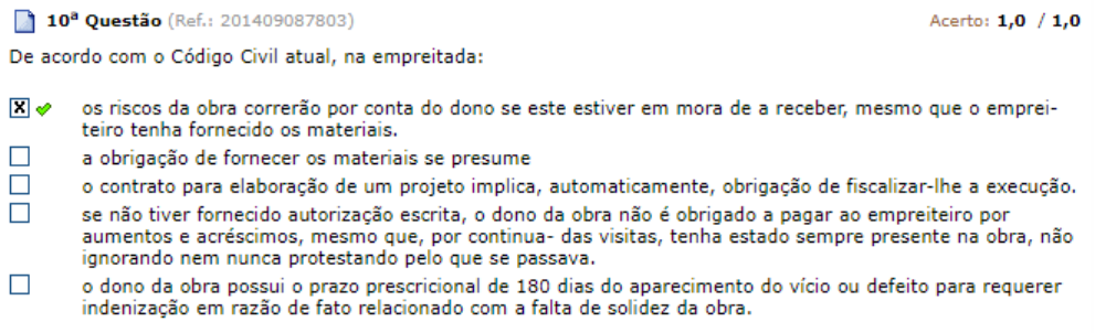 Dir Imobiliário 2 - Direito Imobiliário