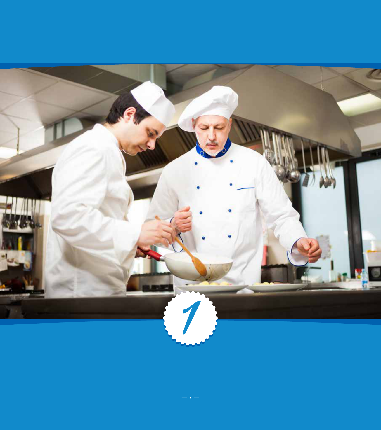 Grátis: habilidade de cozinha pdf - Material Claro e Objetivo em PDF para  Estudo Rápido, image size:1304x1474