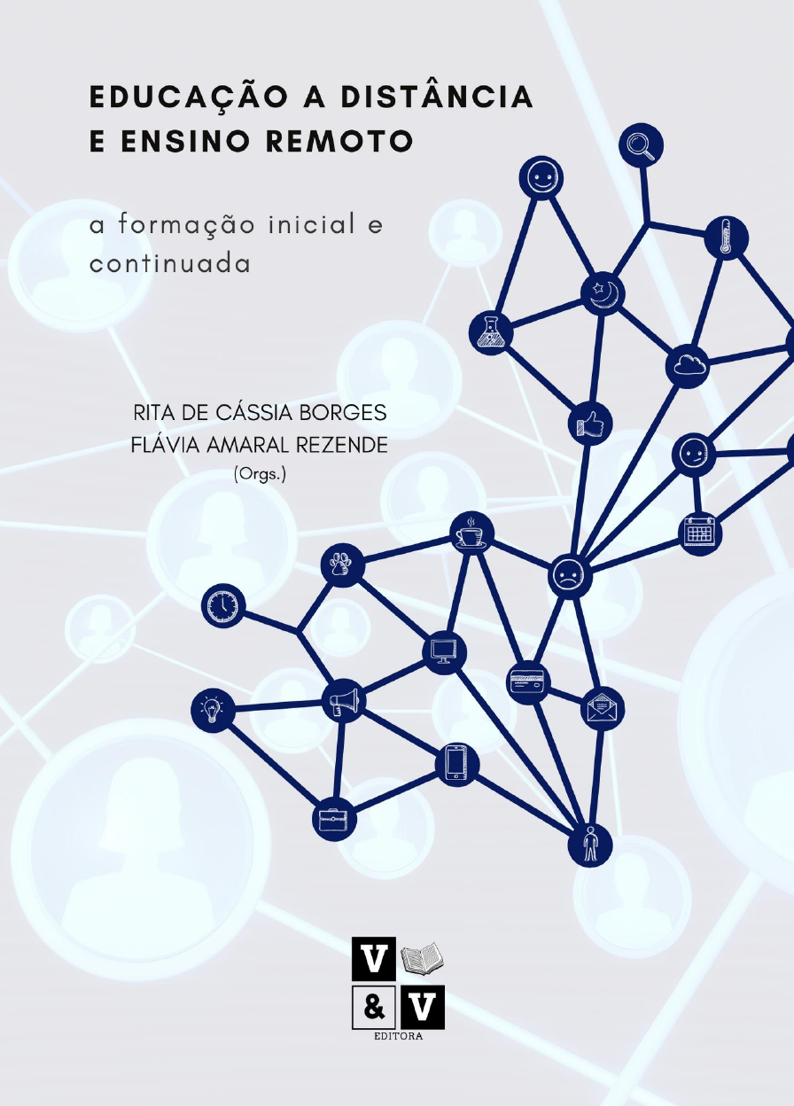 PDF) Avaliação do uso da educação a distância e do ensino remoto