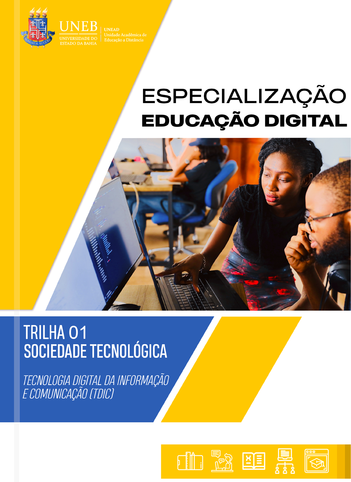 PDF) USO DE TECNOLOGIAS DIGITAIS DE INFORMAÇÃO E COMUNICAÇÃO POR