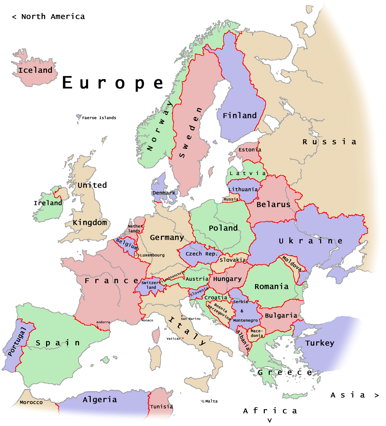 mapa-politico-de-europa1-geografia