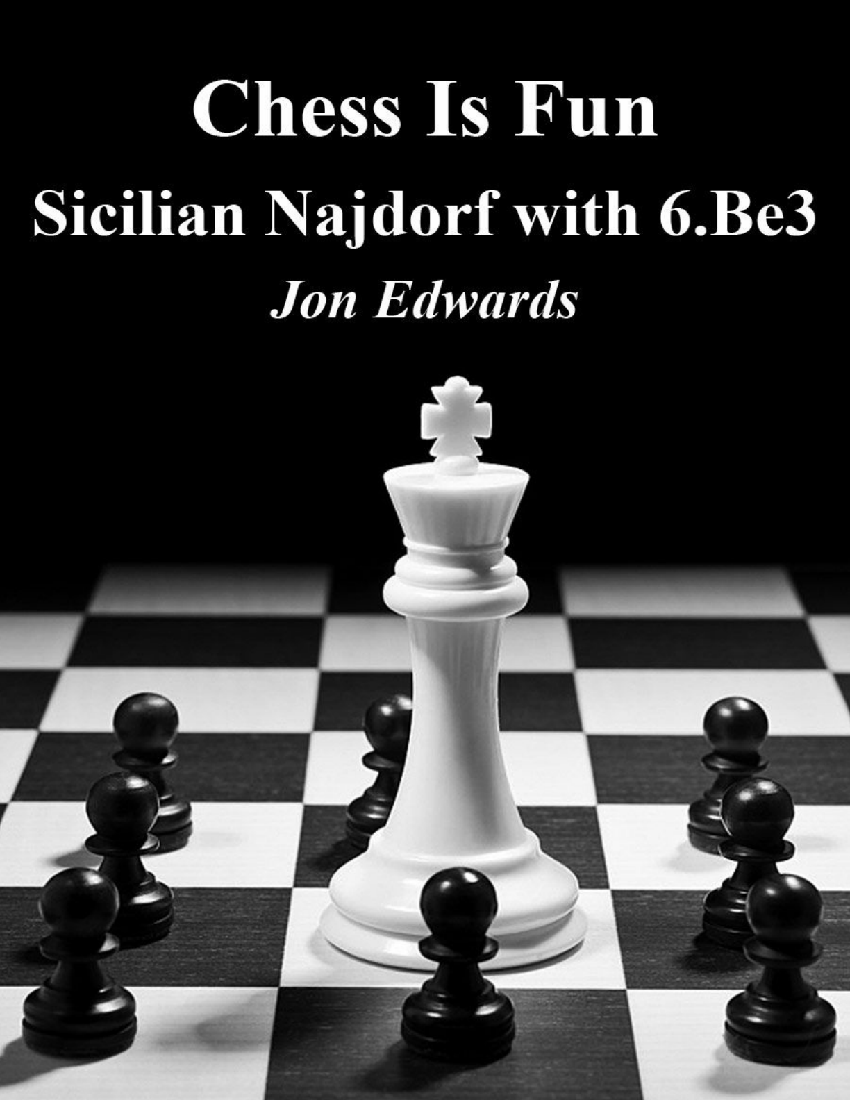 Sicilian Defence, Najdorf Variation, PDF, Chess