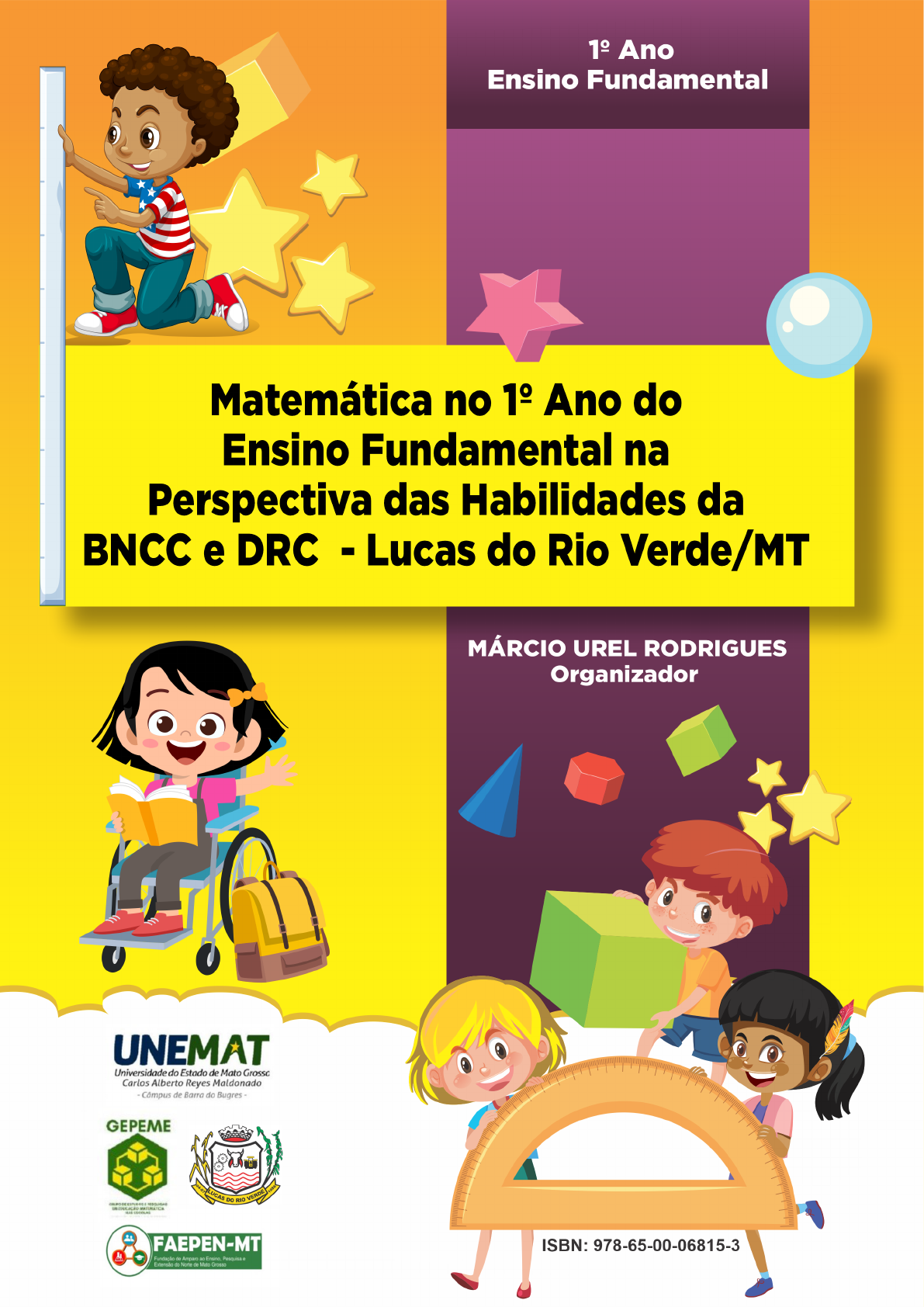 Jogos de Matemática - 1.º Ano - Sítio do Livro