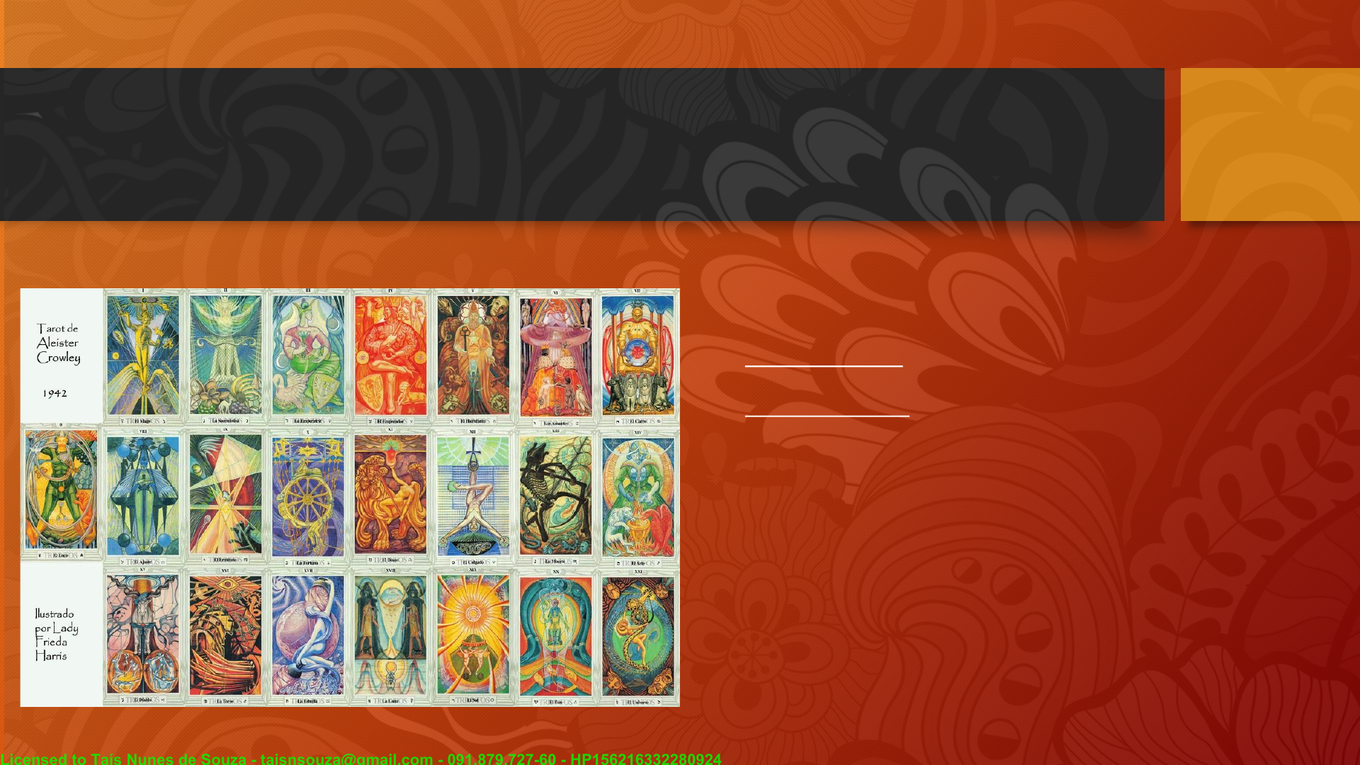 Tarot oráculo cartões com pdf Guia, novo, alma, auto-consciência