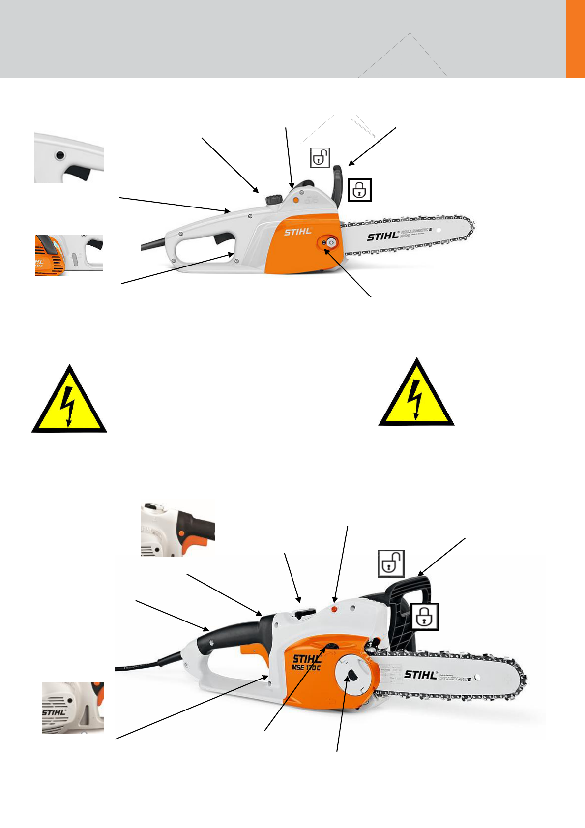 Graxa Lubrificante Para Engrenagem De Derriçadores , Podadores e Motosserras  Elétricas STIHL