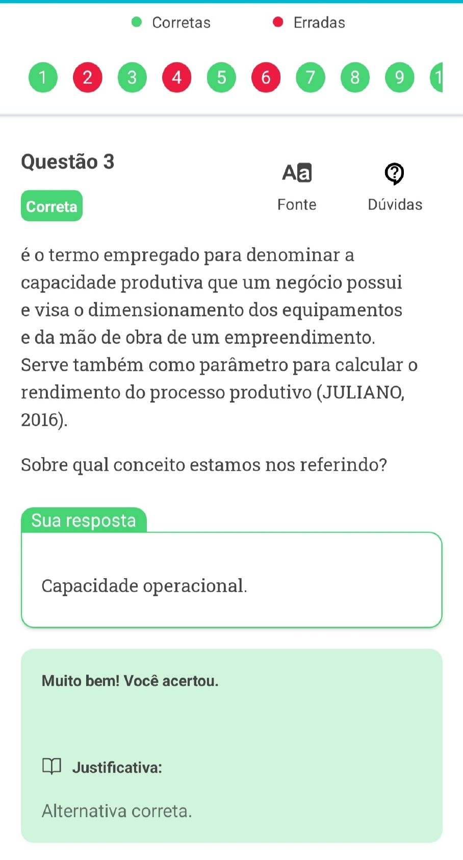 Prova Final Ampli - Empreendedorismo Plano De Negócios E Desafios Do ...