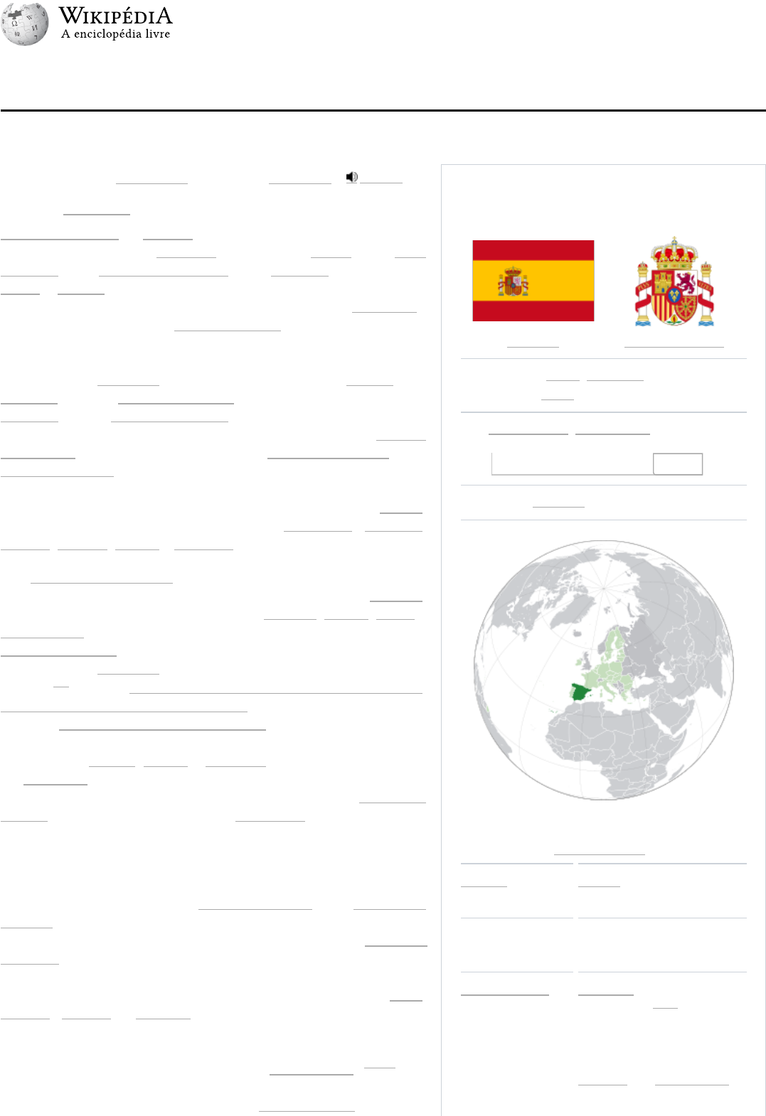 Ficheiro:Mapa municipal de España y Portugal.png – Wikipédia, a  enciclopédia livre