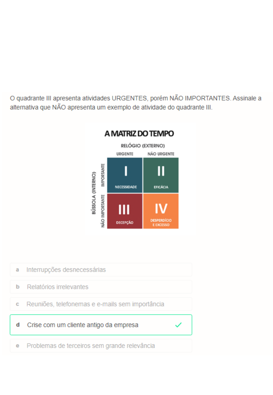 Liderança e Gestão Estratégica de Pessoas