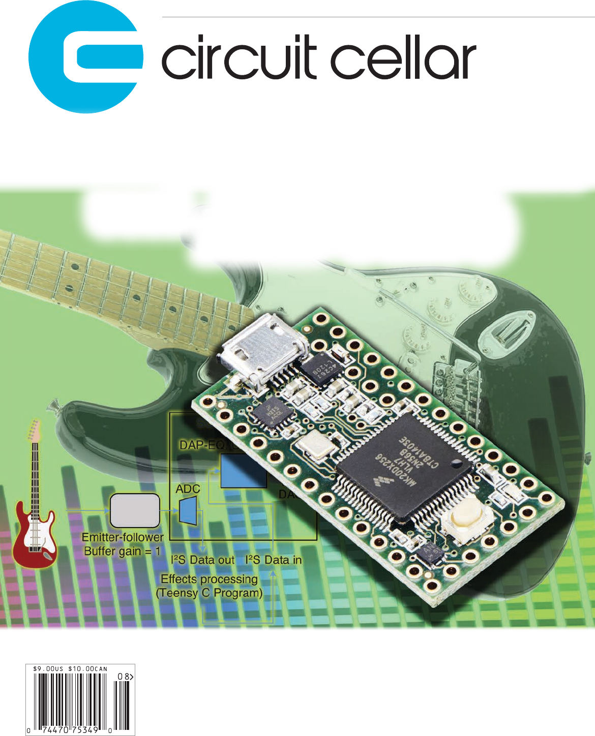What's the Role of 3D Printing in Embedded Systems? - Circuit Cellar