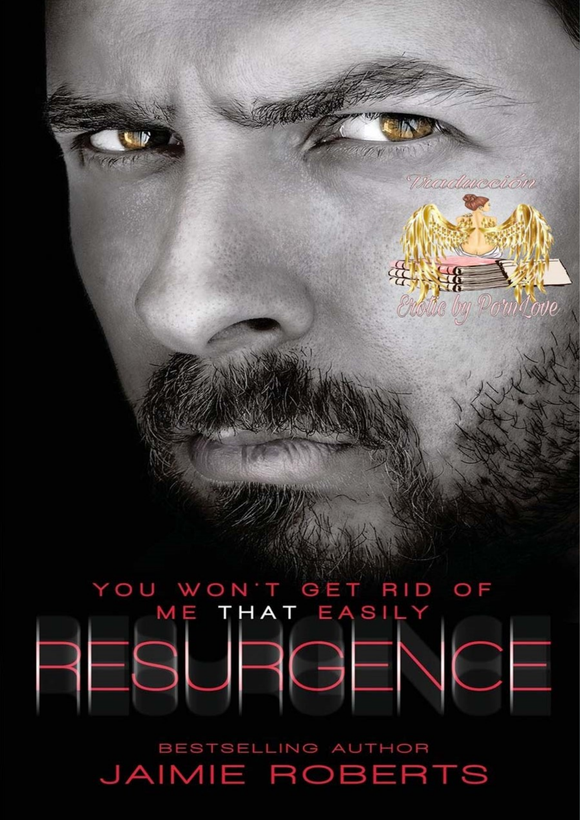 1 5 Resurgence - Jaimie Roberts - Libros | Studenta