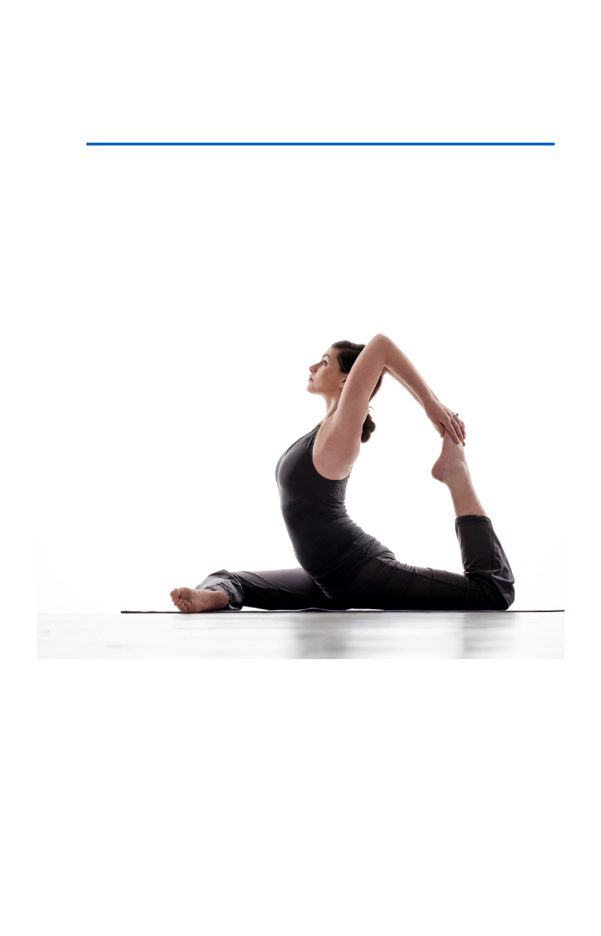 Conheça os benefícios físicos e mentais do yoga