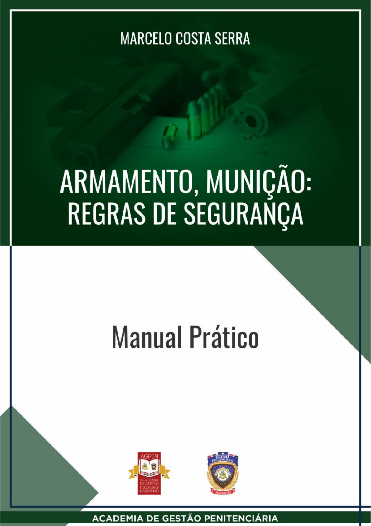 Grátis: 03 Domingos Torcchetto, Cap 3 Armas Curtas FINAL - Material Claro e  Objetivo em PDF para Estudo Rápido, image size:1190x1684