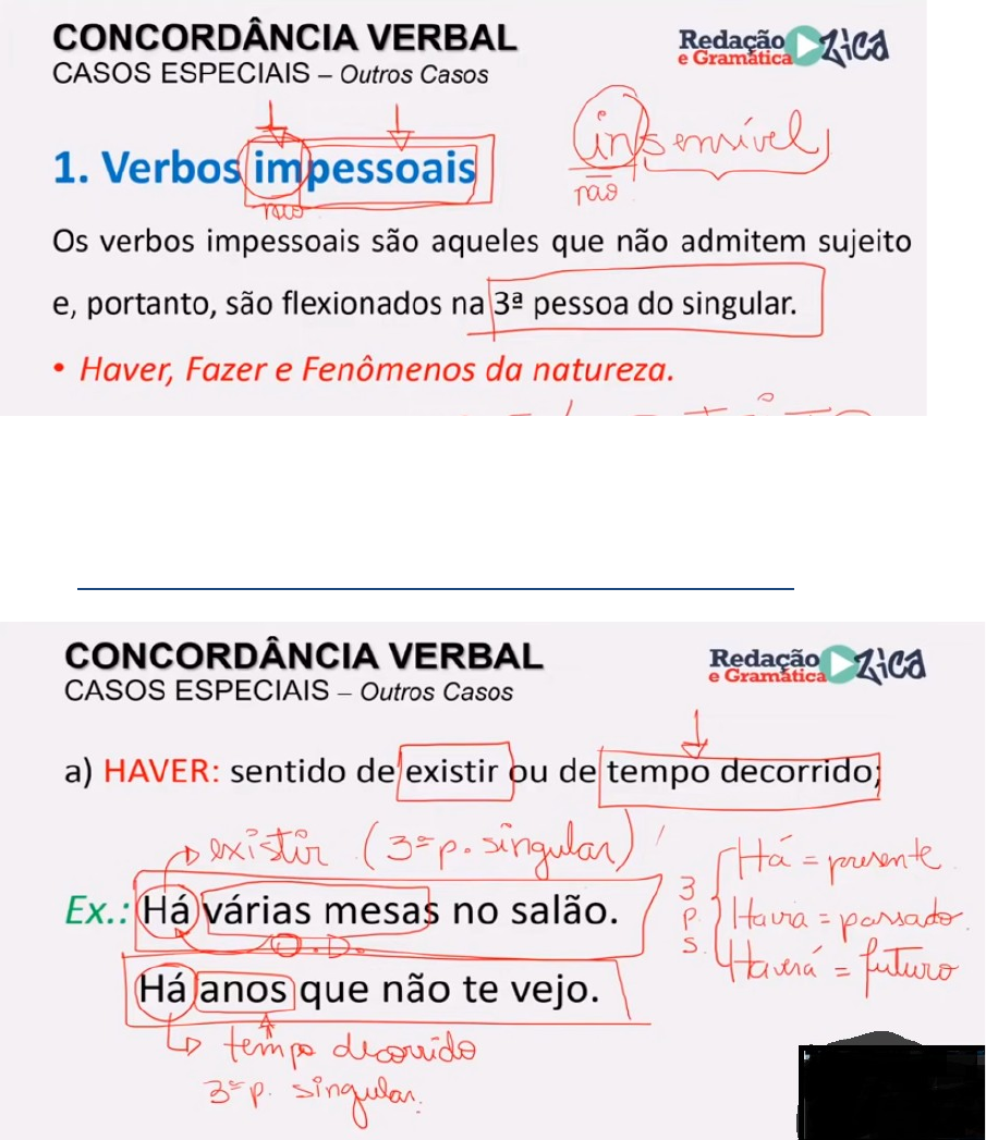 Como selecionar um tempo verbal? – Lengalia central de ajuda