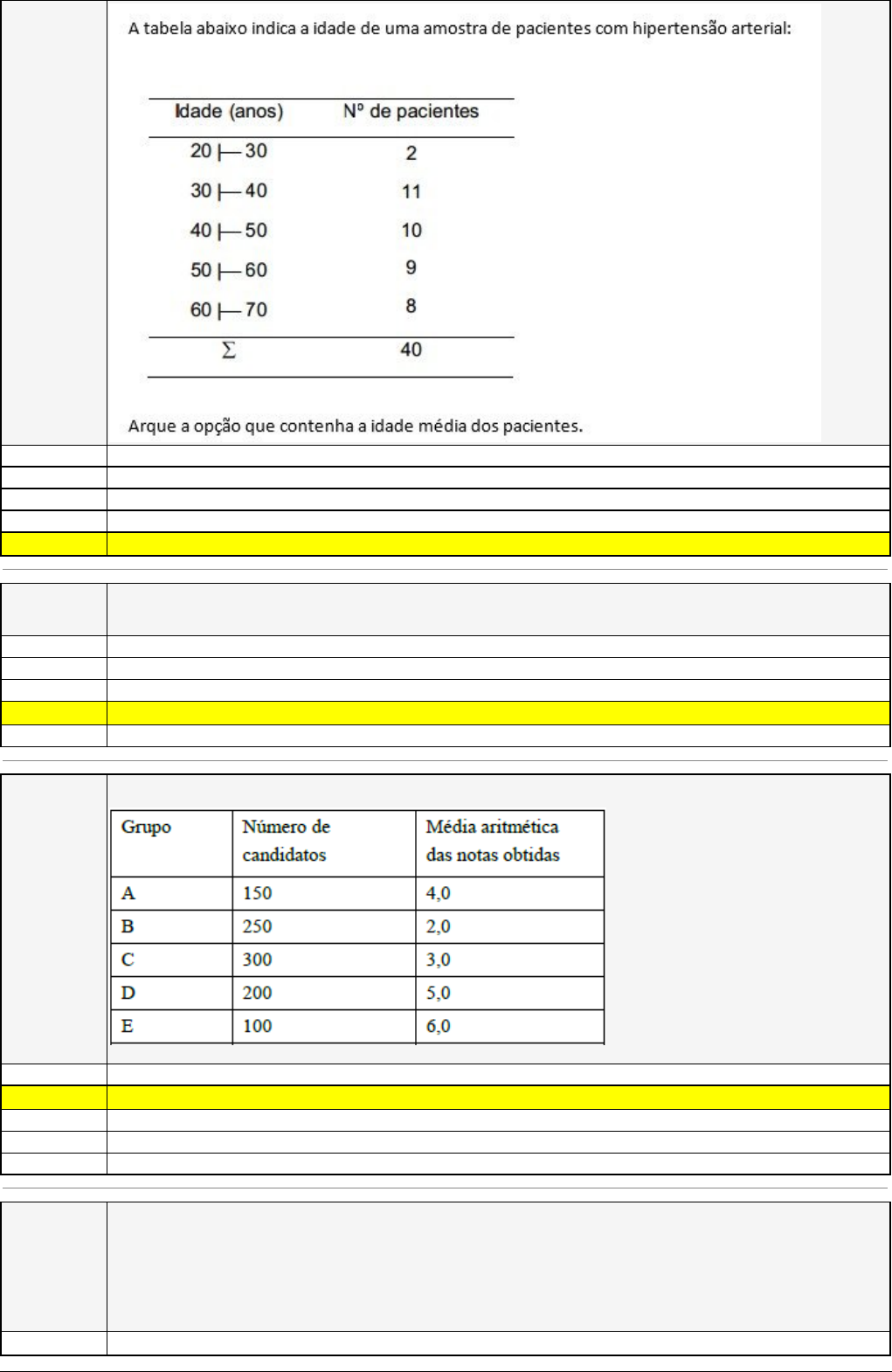 omatematico.com - 🤔 1 minuto p DICA em ESTATÍSTICA pra n ficar perdido  O que é uma tabela normal❓ (pergunta sincera)👀 É uma tabela que tem o  cálculo já feito para se