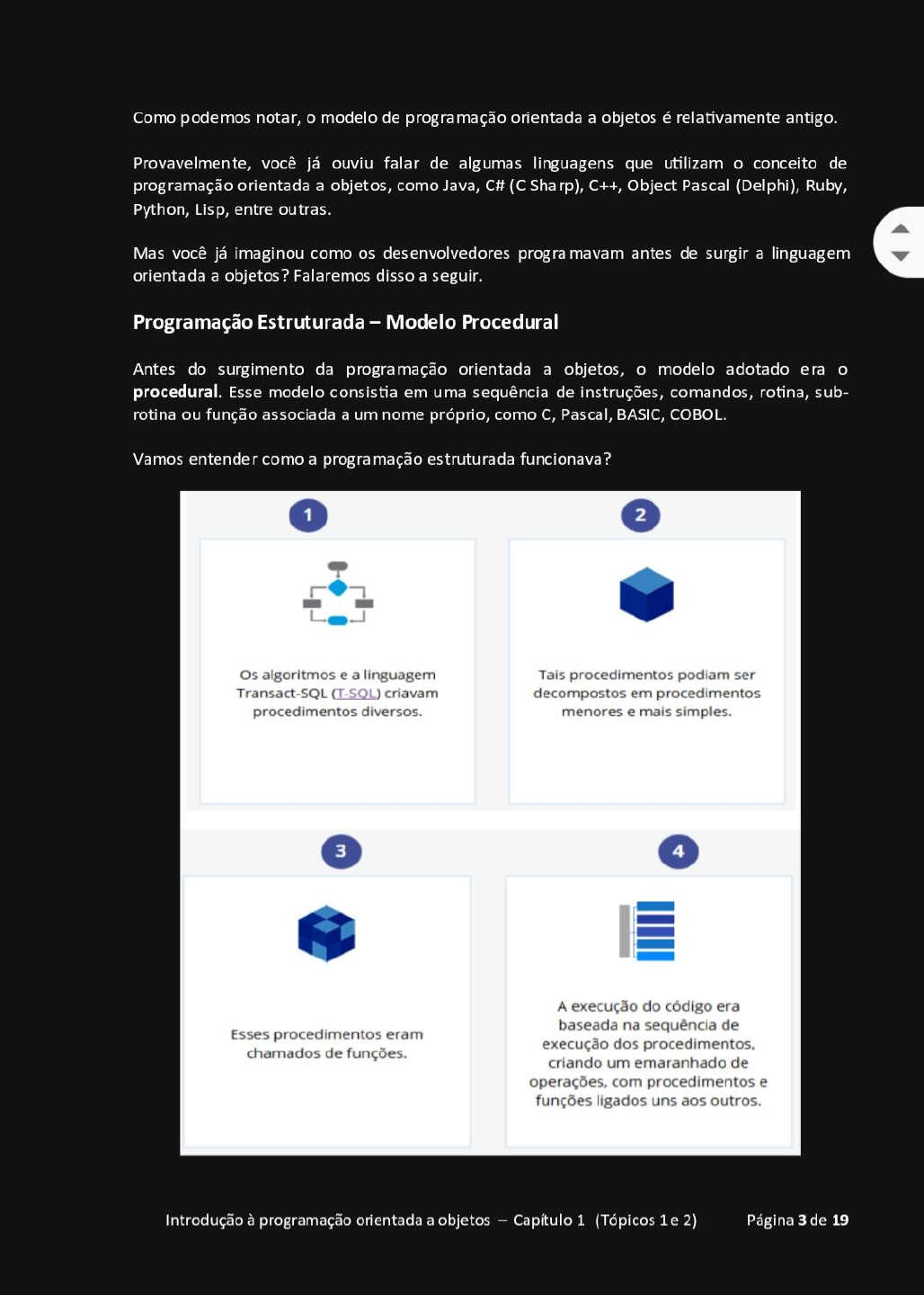 Programação Orientada A Objetos Em Delphi-2023