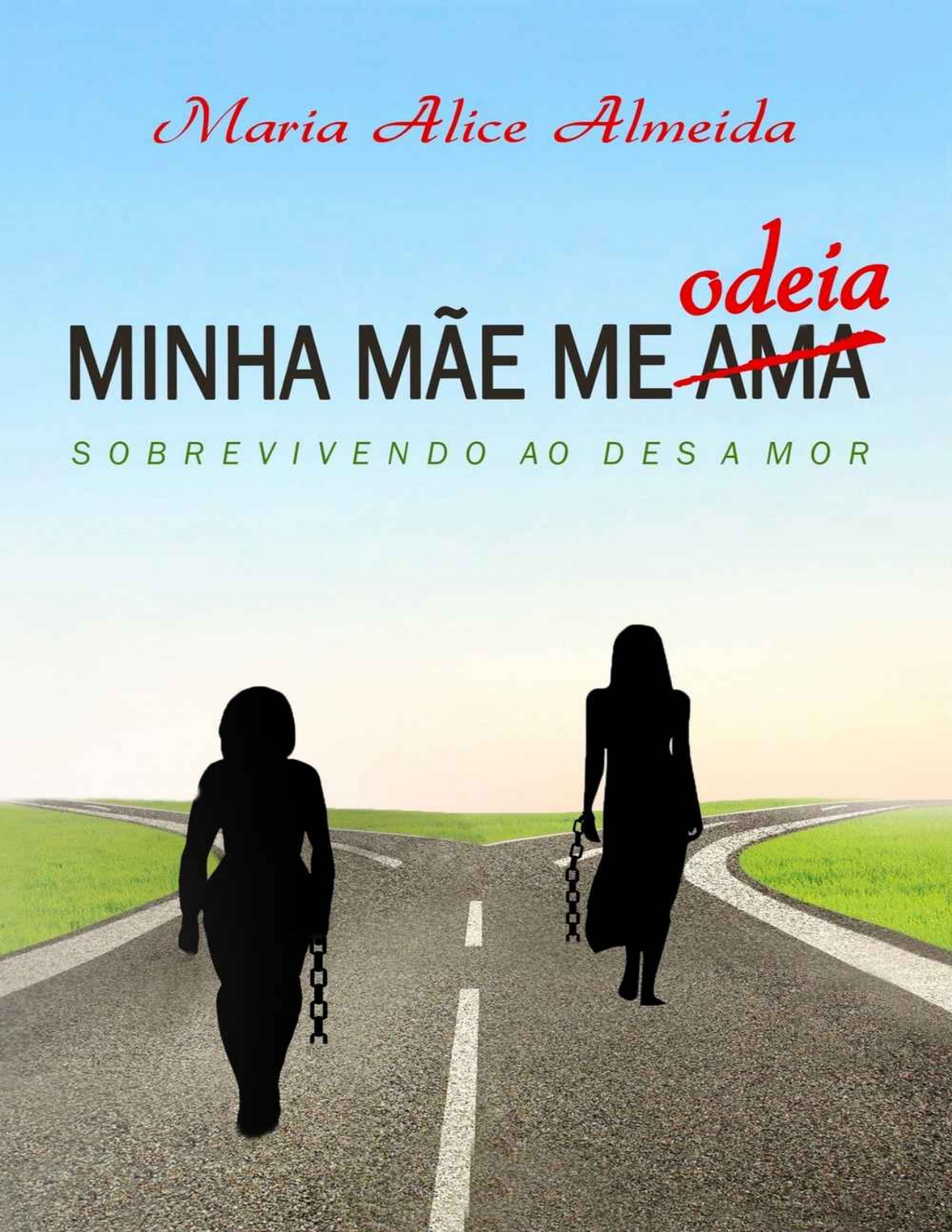 MÃES NARCISISTAS - QUANDO SUA MAIOR INIMIGA É A SUA MÃE - REVISADO -  Psicologia