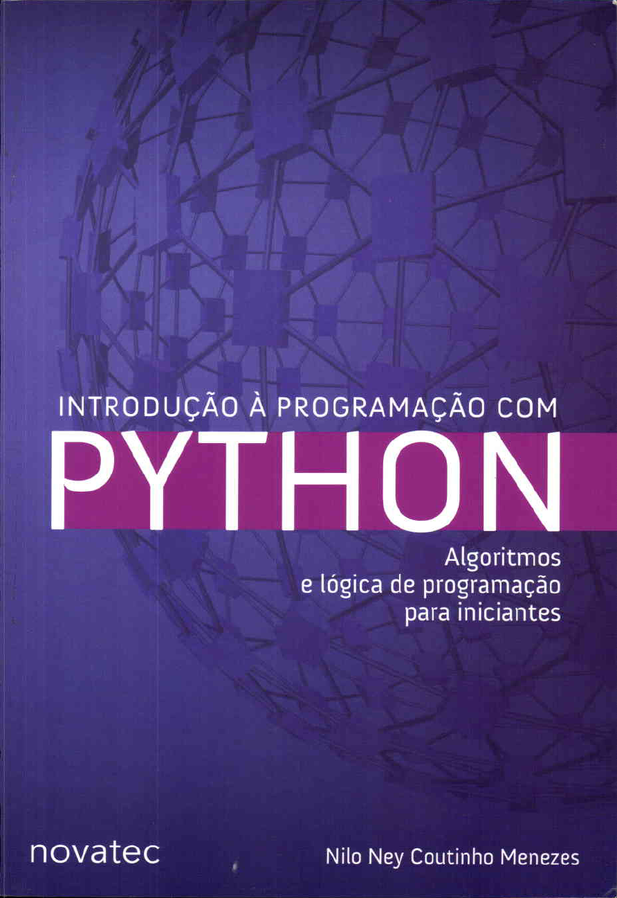 Introdução à Programação Com PYTHON - Programação I