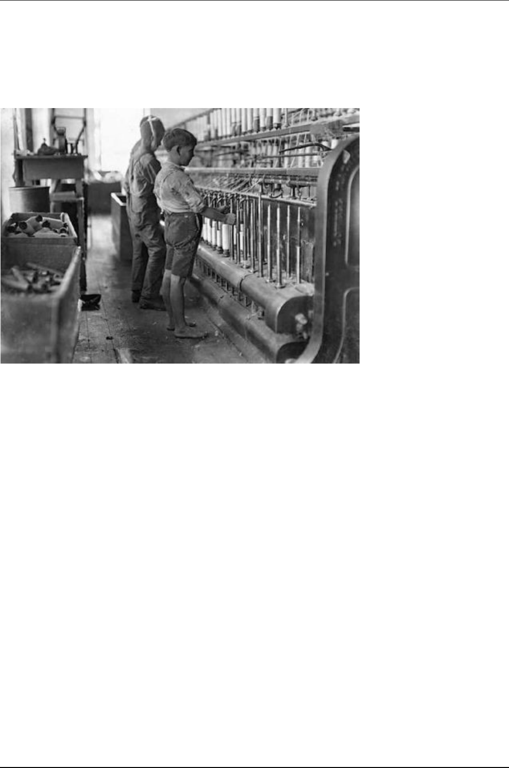 Revolução Industrial (Texto) I | PDF | Revolução Industrial | Inglaterra, image size:1022x1542