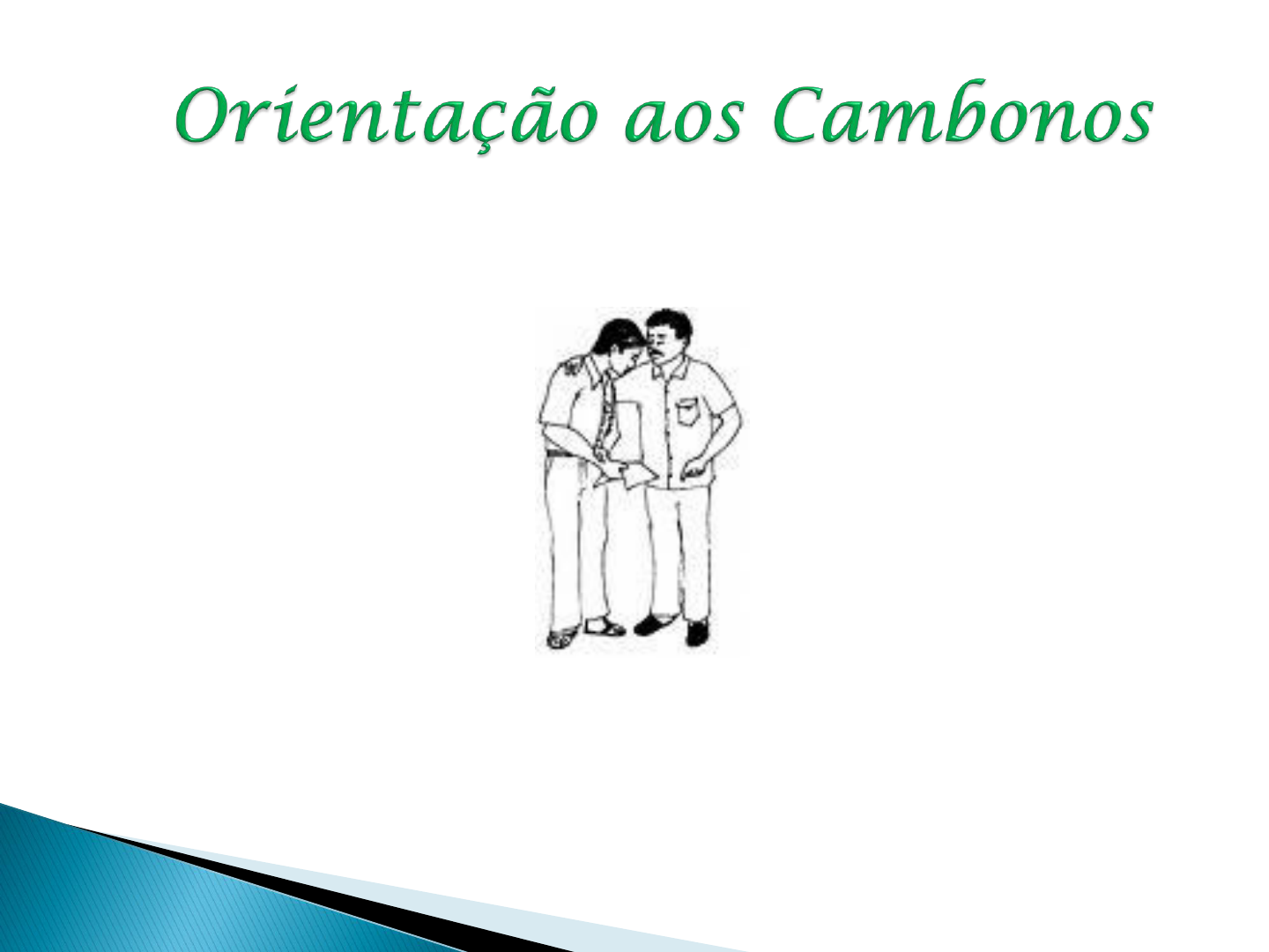 Aula 4 O Que Um Cambone Precisa Saber