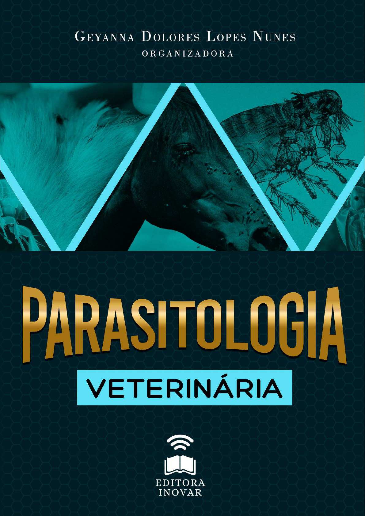 Allana Nunes Cardoso Barbosa - Veterinário - Medicina Veterinária