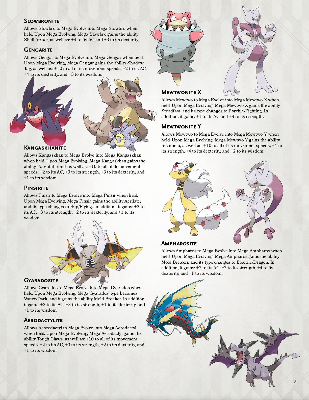 Pokemon 8145 Mega Zapdos Pokedex: Evolution, Moves, Location, Stats