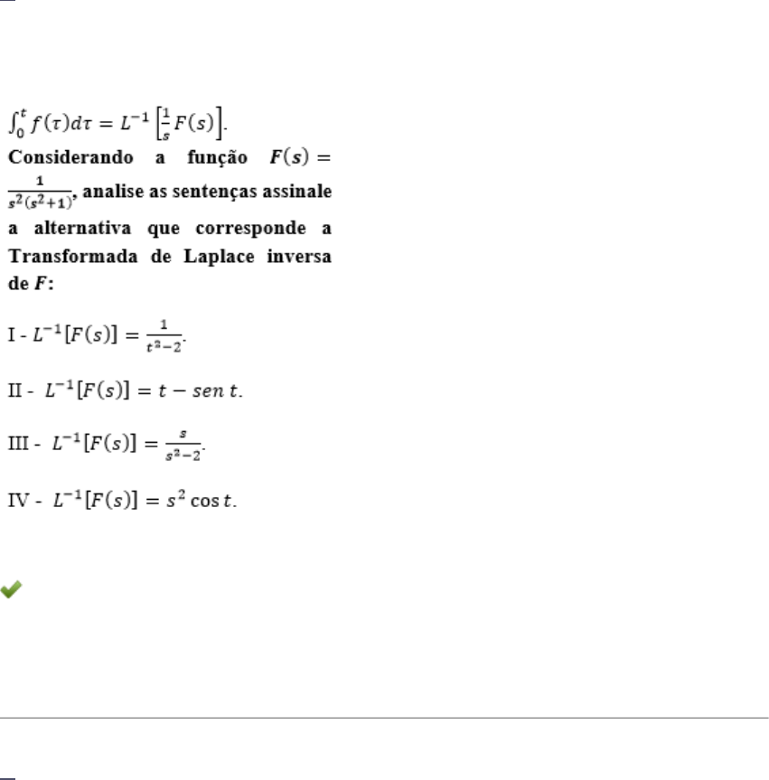 como simplificar a equação da primeira foto a alternativa correta é B eu só  n sei como chegar la 