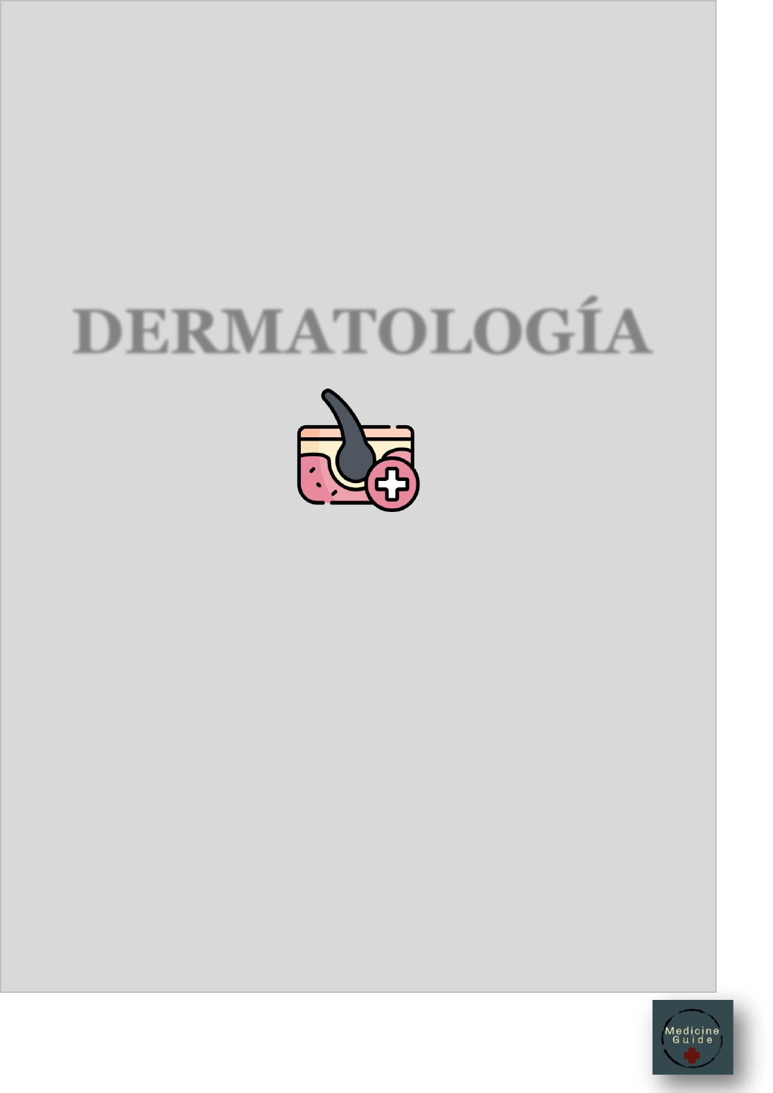 Sarna - Trastornos dermatológicos - Manual Merck versión para profesionales