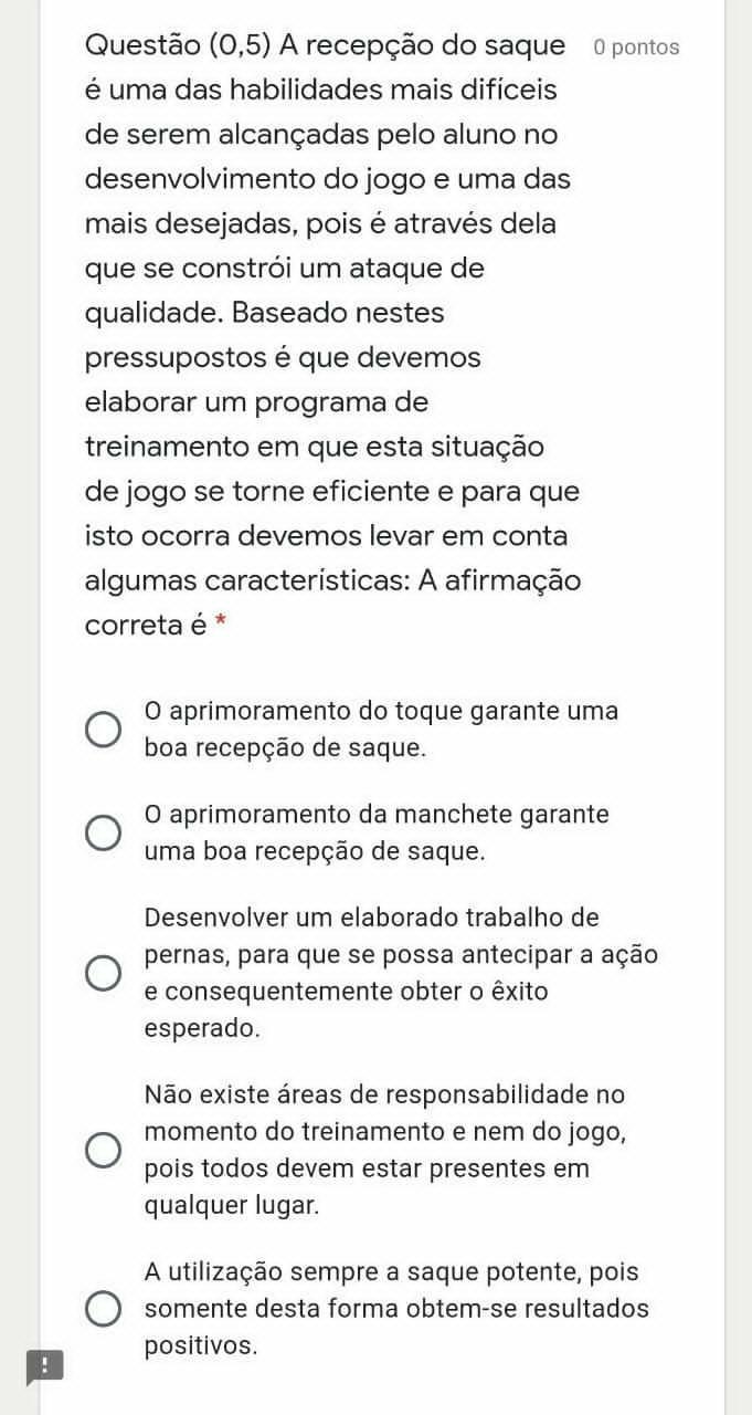 7 perguntas e respostas sobre esportes coletivos