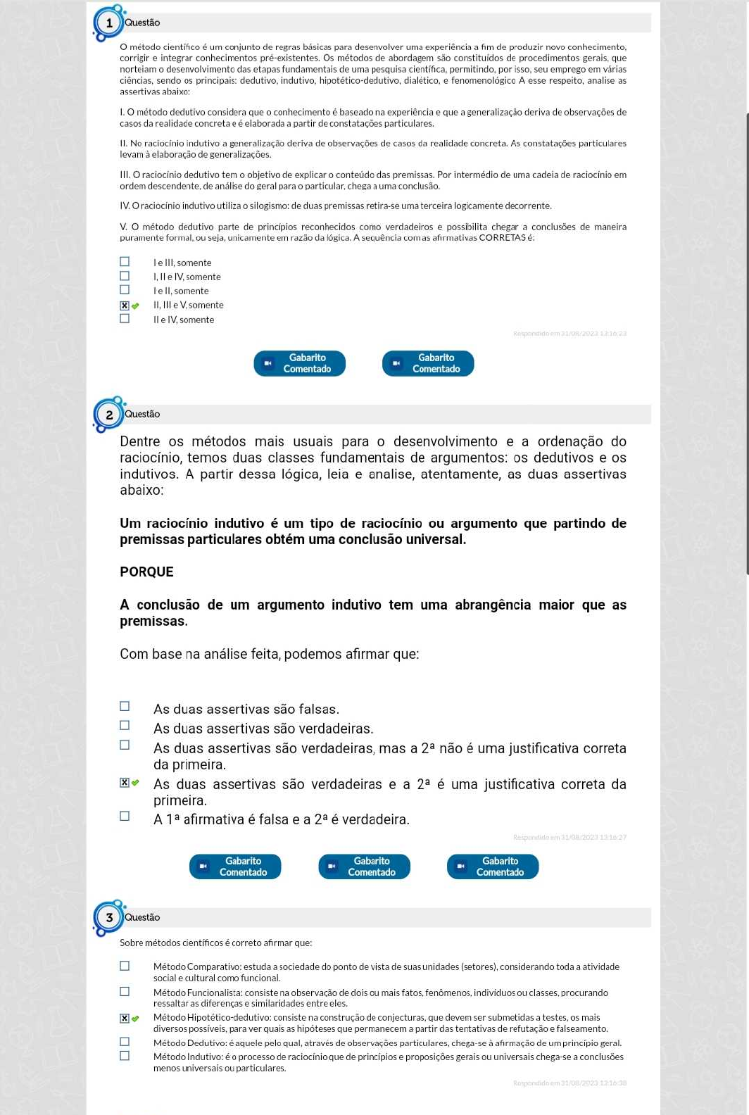 Introdução Aos Métodos de Ordenação, PDF