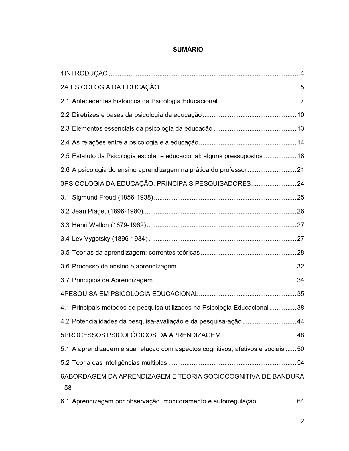 psicologia-da-educacao-e-da-aprendizagem-dist-rbios-da-aprendizagem-i