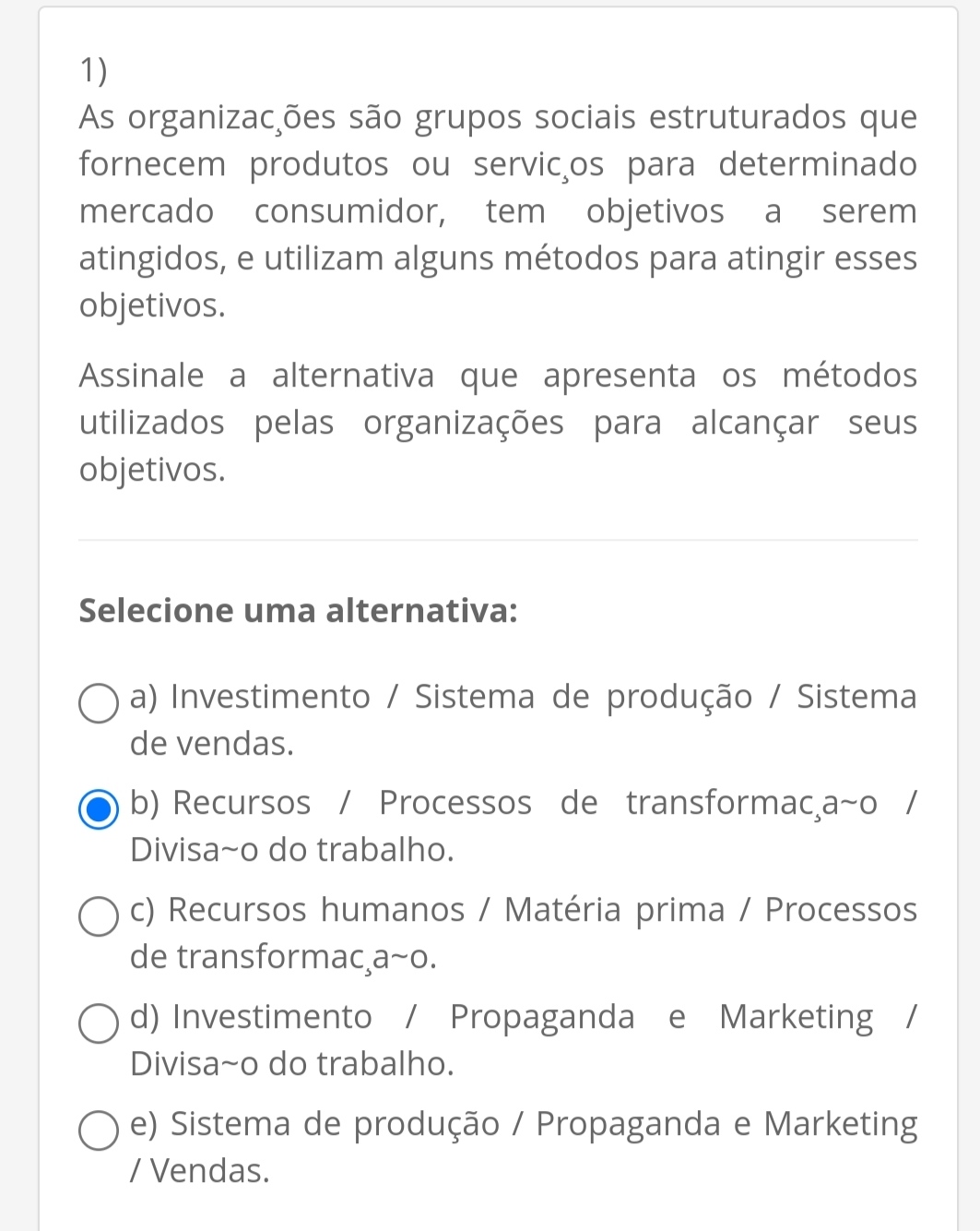 Av Subst 1 Estratégias E Procedimentos Para Alfabetização