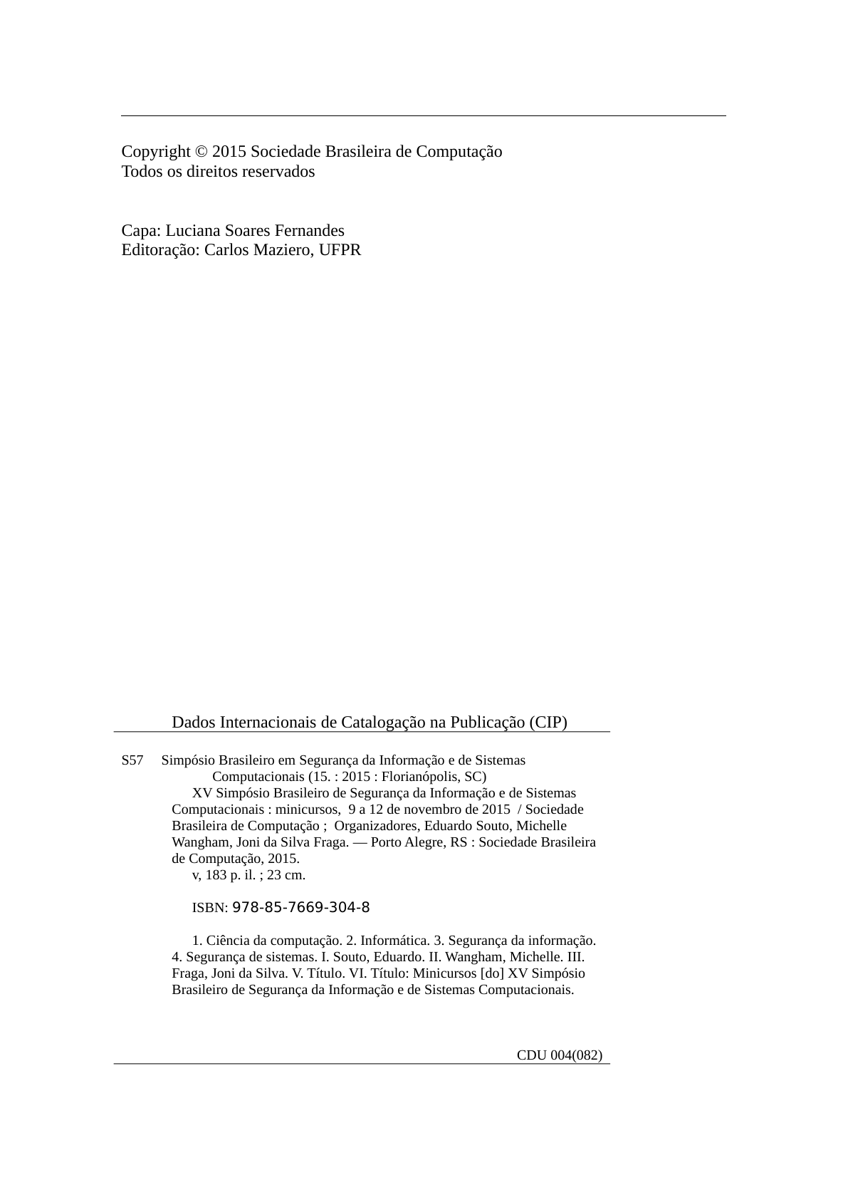 Grátis: Minicursos de Segurança da Informação e Sistemas Computacionais -  Material Claro e Objetivo em PDF para Estudo Rápido