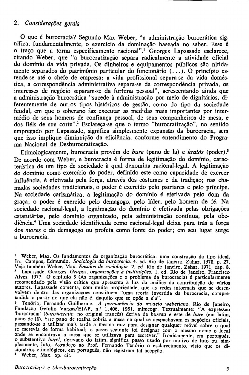 A Burocracia Está Morta, Viva A Burocracia, PDF, Qualidade (negócios)