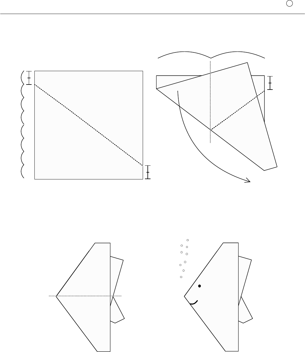 300 MODELOS DE ORIGAMI PARA NO ABURRIRSE CON LAS MATEMÁTICAS - Jhonatan  Barragán García - Outros | Studenta