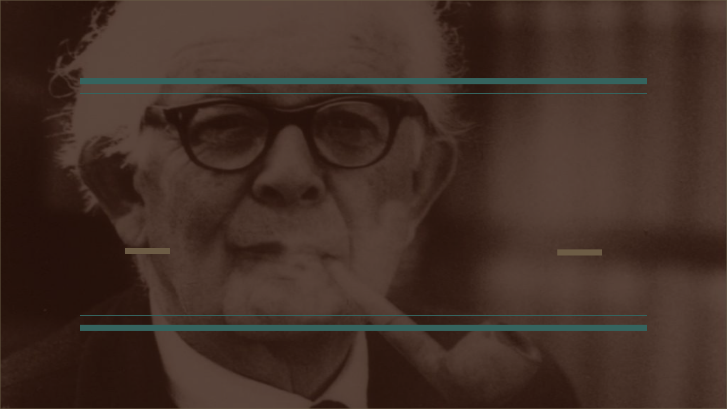 Jean Piaget e o Desenvolvimento Cognitivo Psicologia do