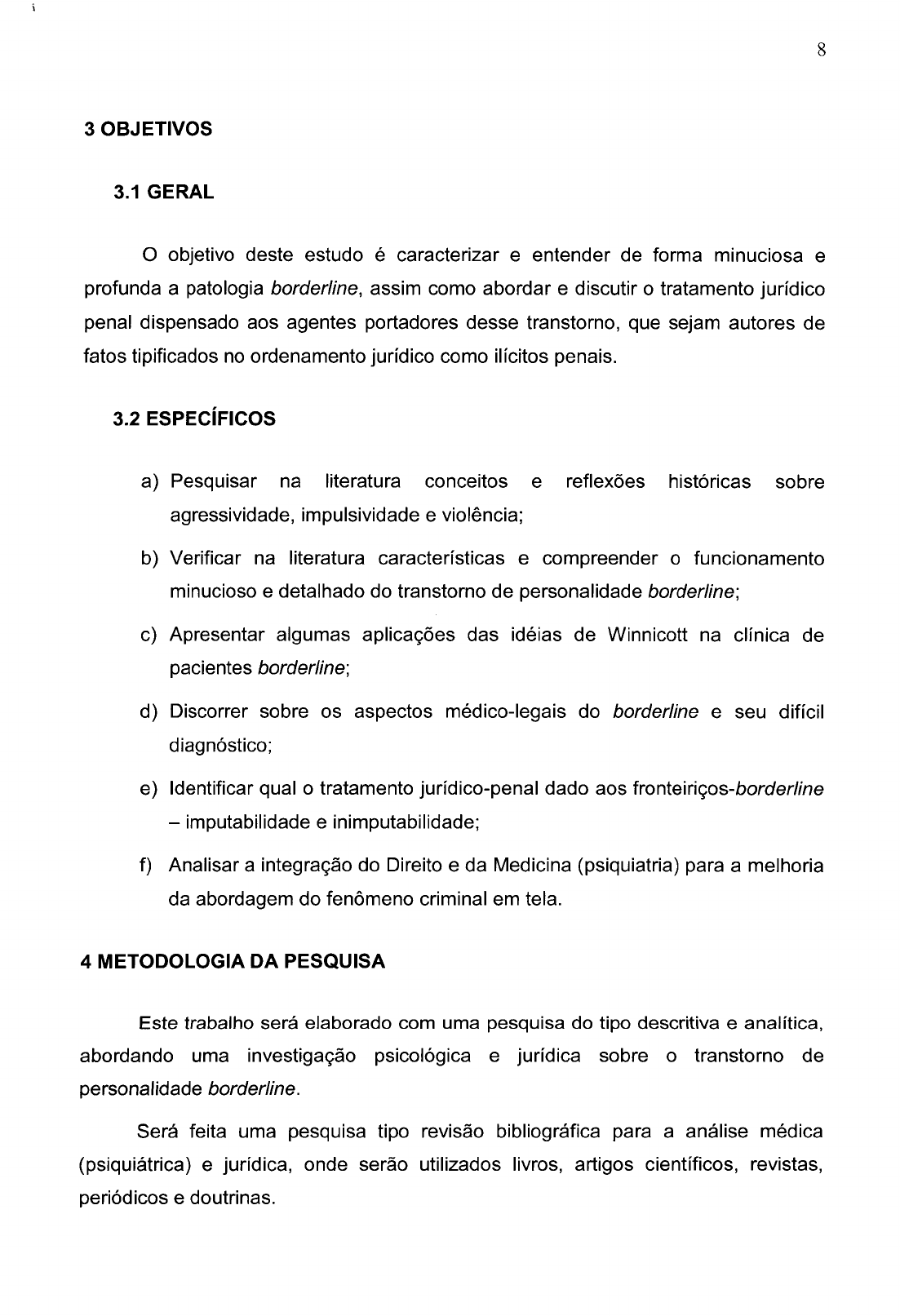 Transtorno borderline: o sujeito (e a sociedade) na era dos extremos