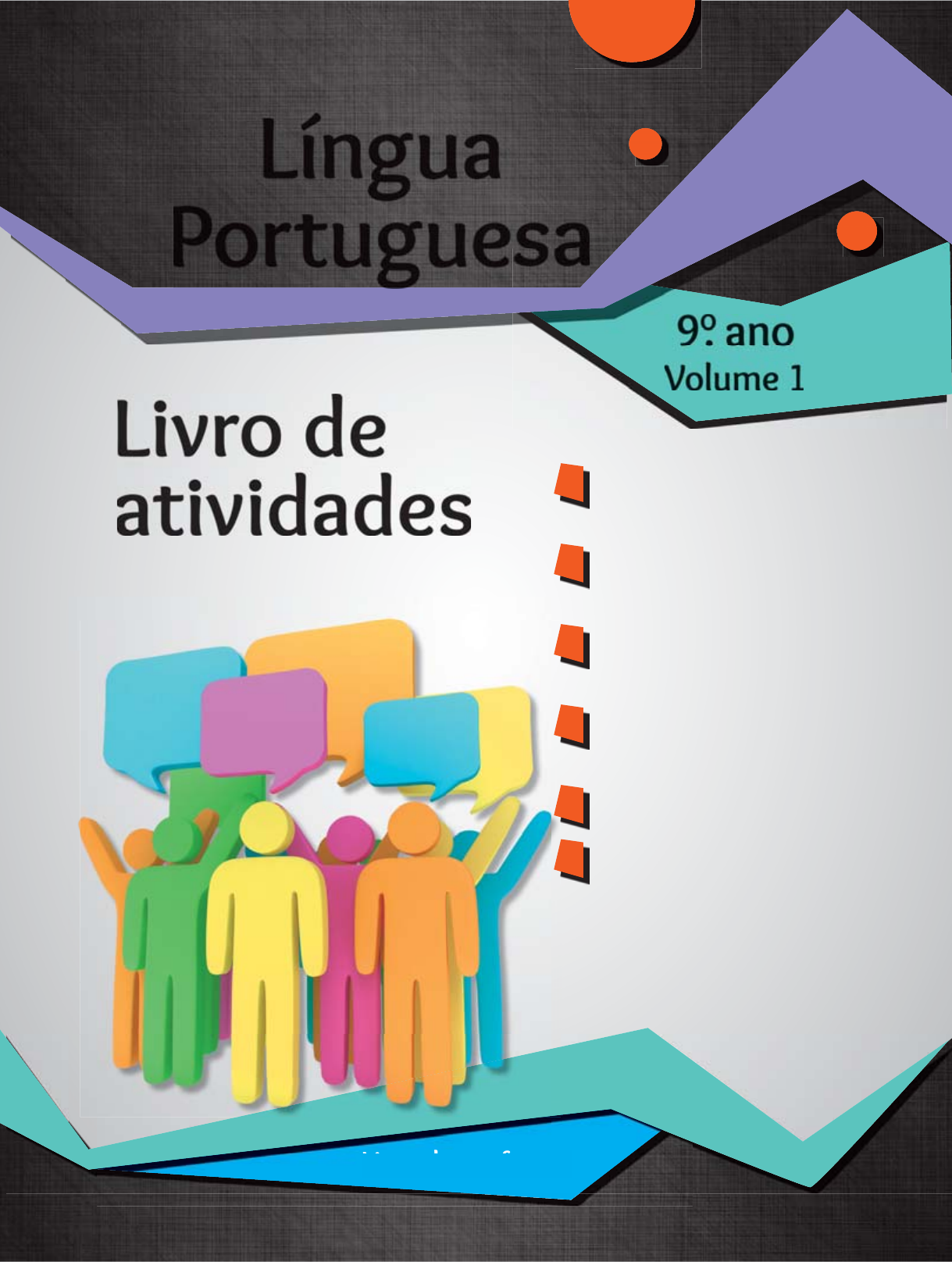 Respostas do livro: Diálogo Língua Inglesa - Atividades 2022 / 2023