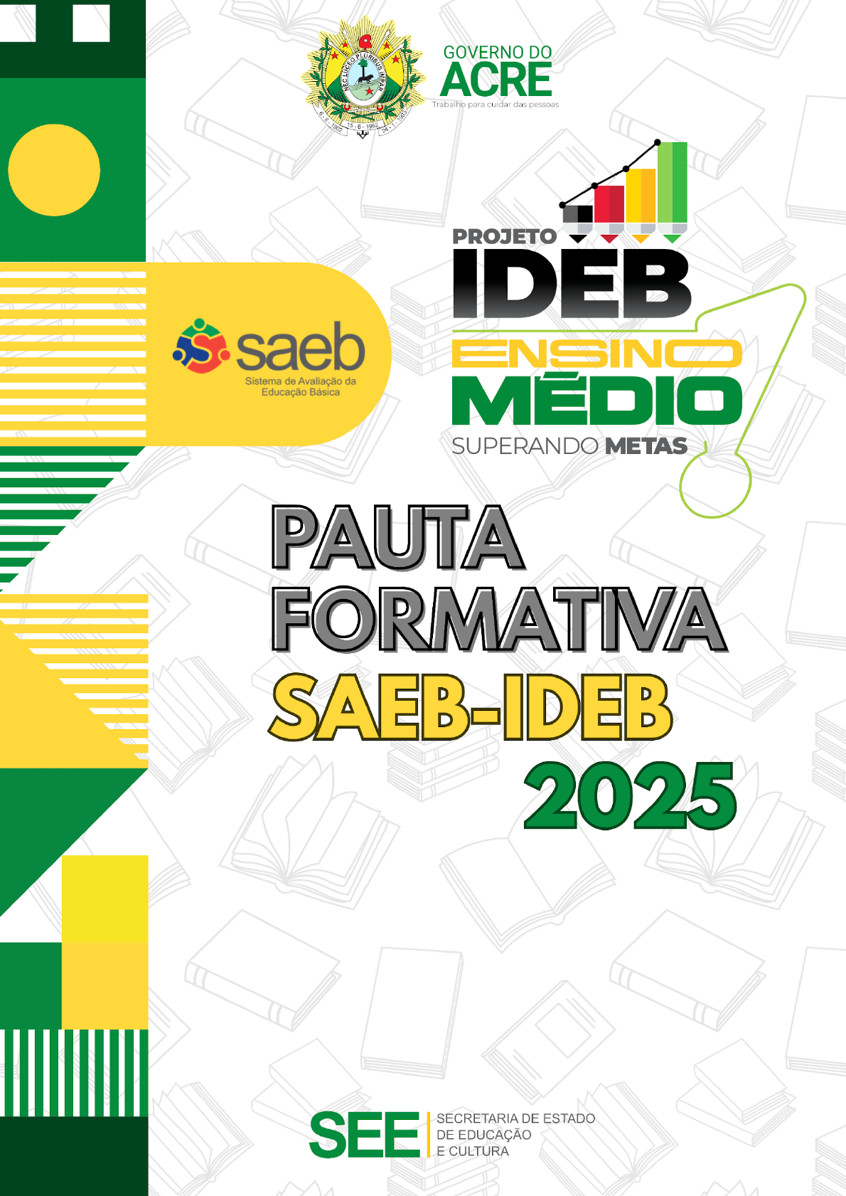 POLÍTICAS PARA EDUCAÇÃO DE JOVENS E ADULTOS, EDUCAÇÃO PROFISSIONAL E OUTRAS  MODALIDADES DE ENSINO, image size:1190x1681