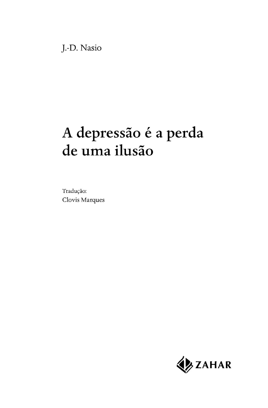 Quem decide morrer não o faz por falta de amor à vida, mas porque o  sofrimento se tornou insuportável”