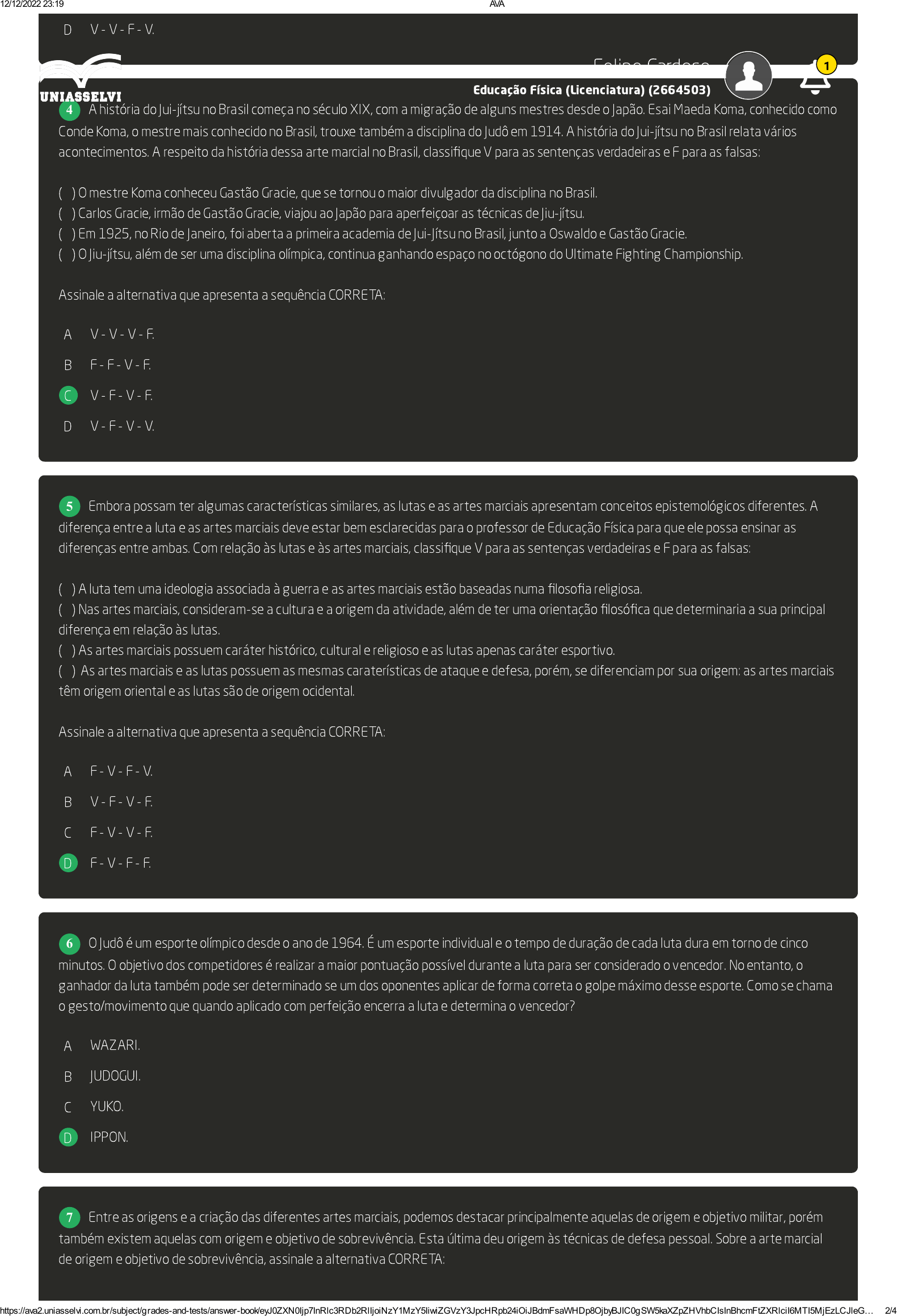 Educação Física Simples: LUTAS - ORIGEM - OBJETIVOS E REGRAS