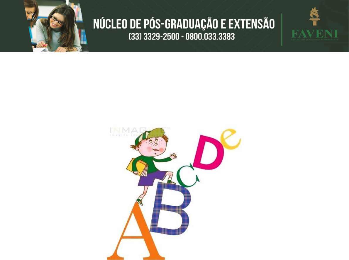 ABC Atividades Pedagógicas-Texto Instrucional