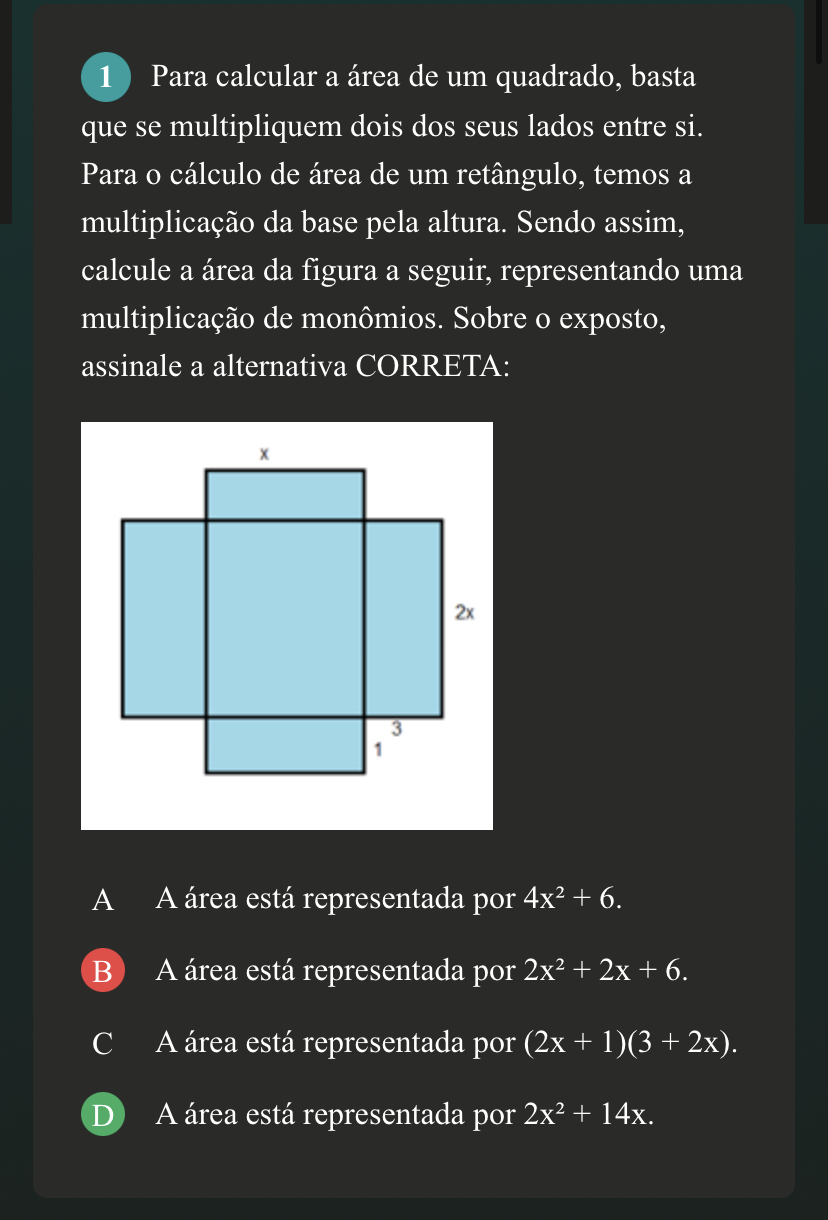 Introdução Ao Cálculo Uniasselvi - Introdução Ao Cálculo